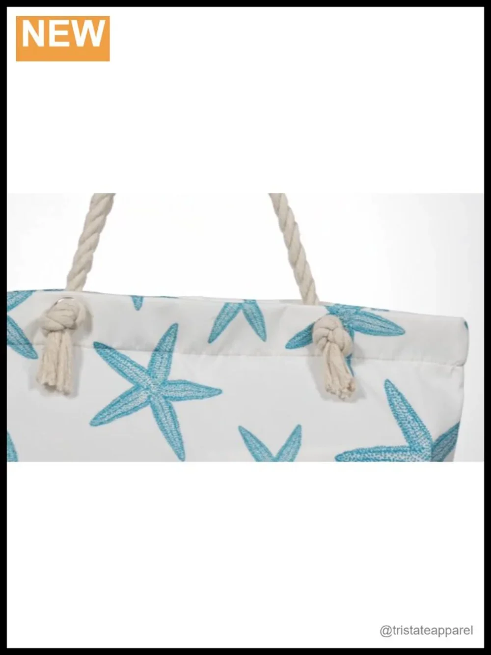 Canvas Tote Bag with Waterproof Wet Bag - Travel Toiletry Organizer Set